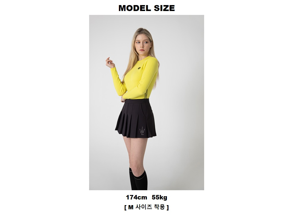 ミニスカート モデル画像-S6L1