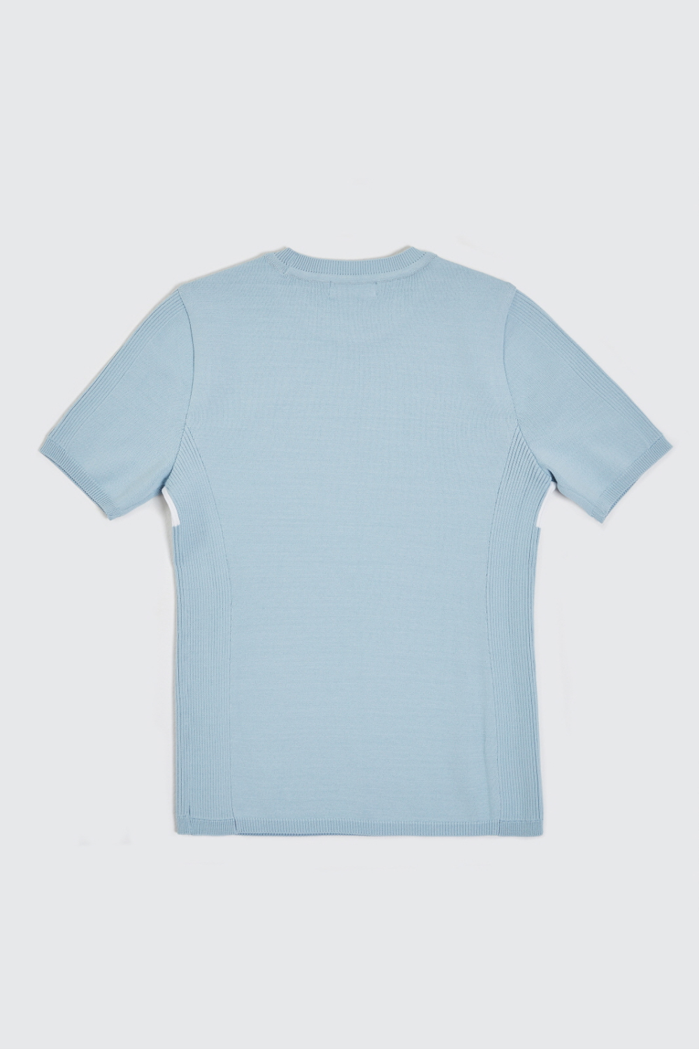 半袖Tシャツ ラベンダー 商品カラー画像-S1L11