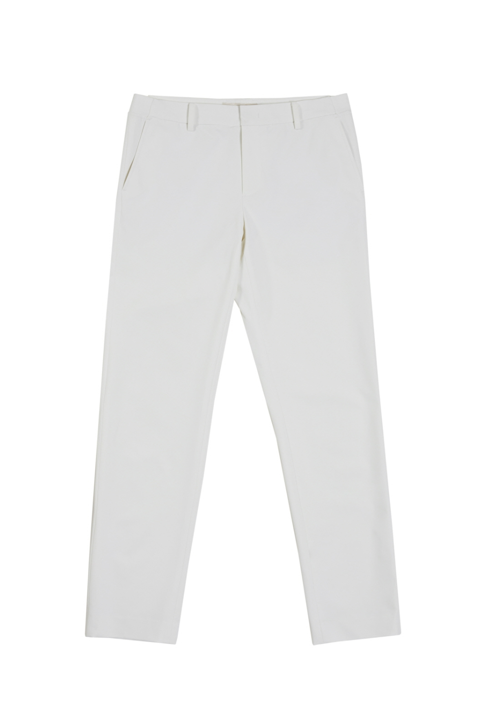 パンツ ホワイト 商品カラー画像-S1L10