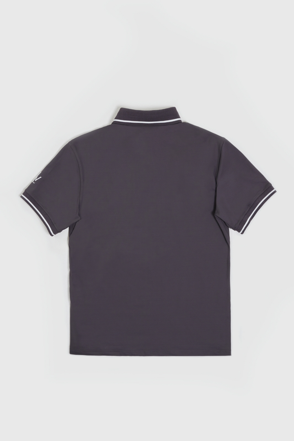 半袖Tシャツ ラベンダー 商品カラー画像-S1L11