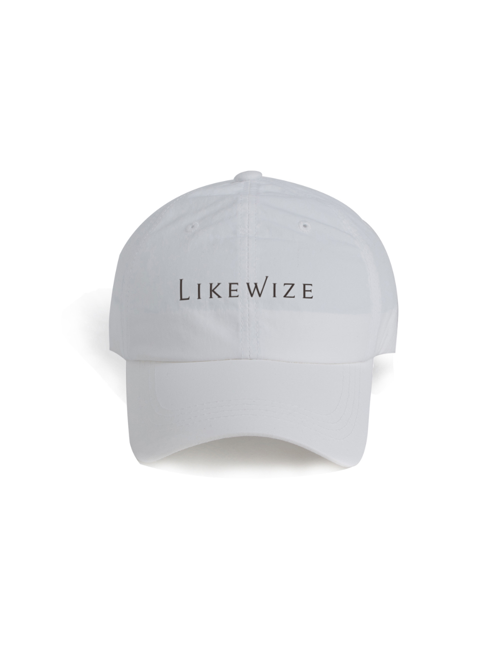 帽子 ホワイト 商品カラー画像-S1L8
