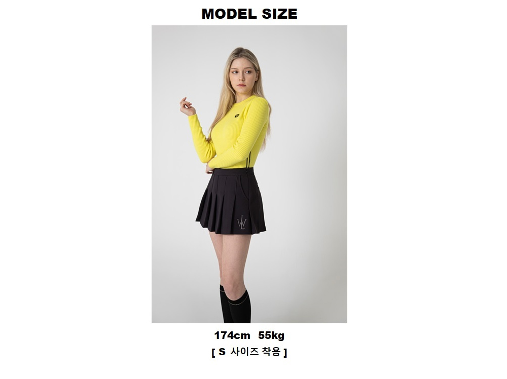ミニスカート モデル画像-S3L7