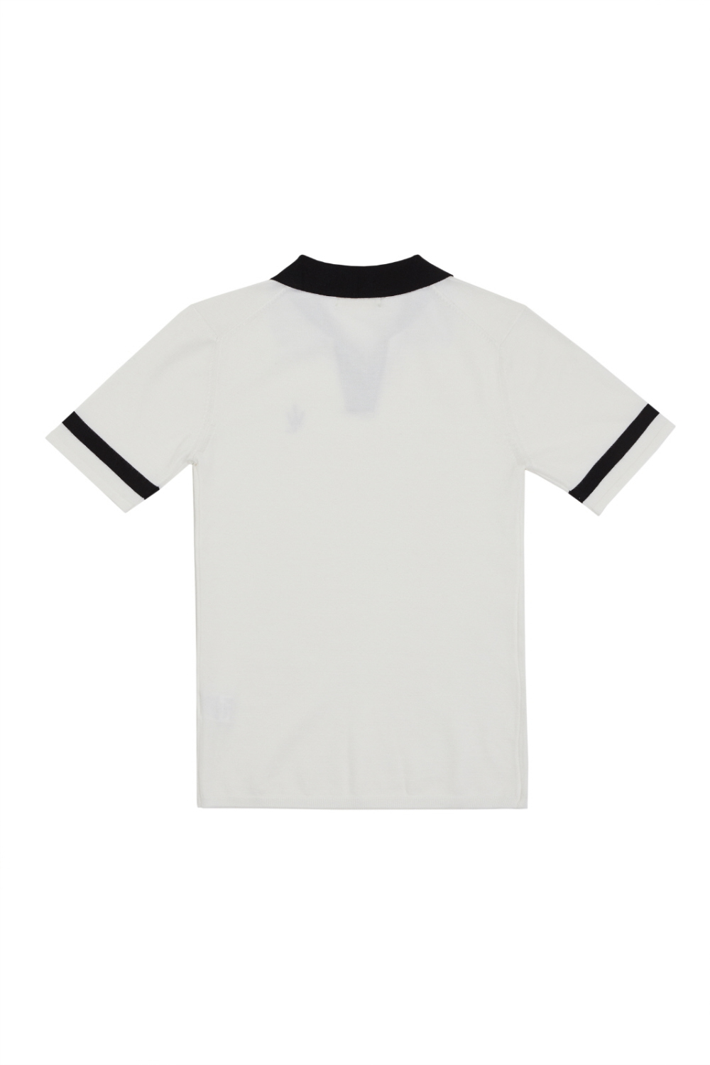 半袖Tシャツ ホワイト 商品カラー画像-S1L10