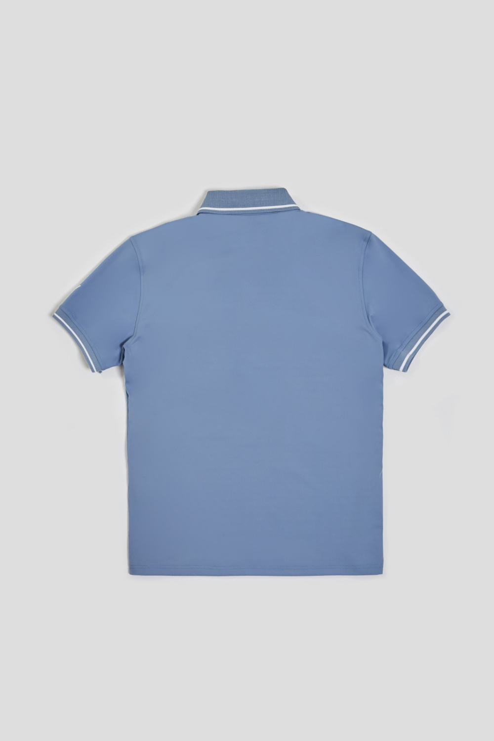 半袖Tシャツ ブルー 商品カラー画像-S1L11