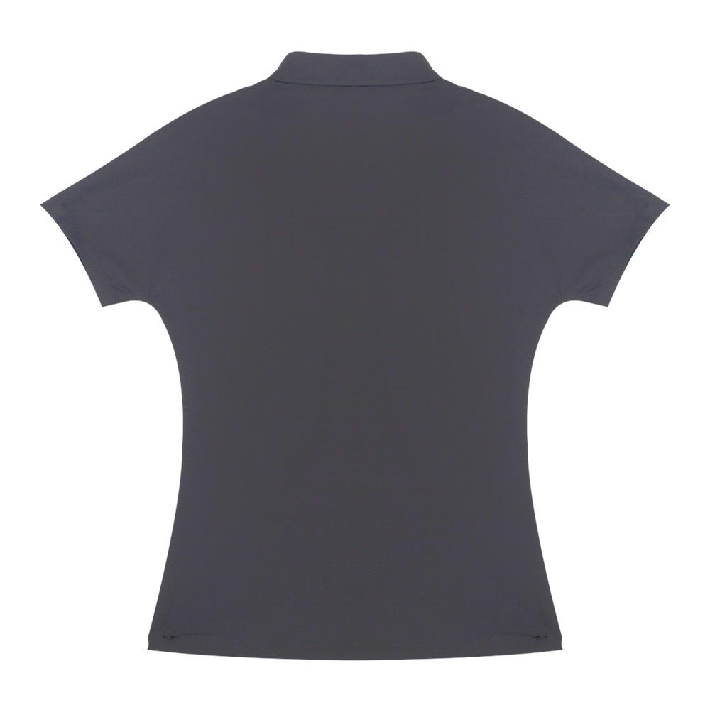 半袖Tシャツ チャコール 商品カラー画像-S4L2
